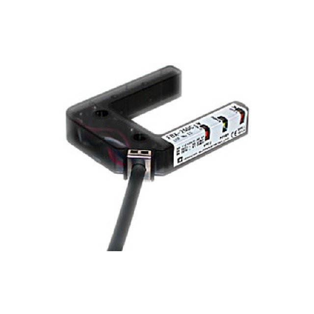 日本 北陽(yáng)HOKUYO FBX-25系列光電傳感器